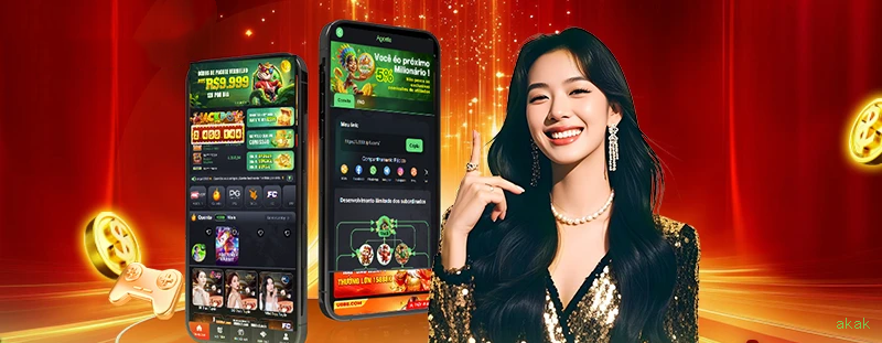 Fortune Tiger Slot akak