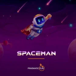 Spaceman akak