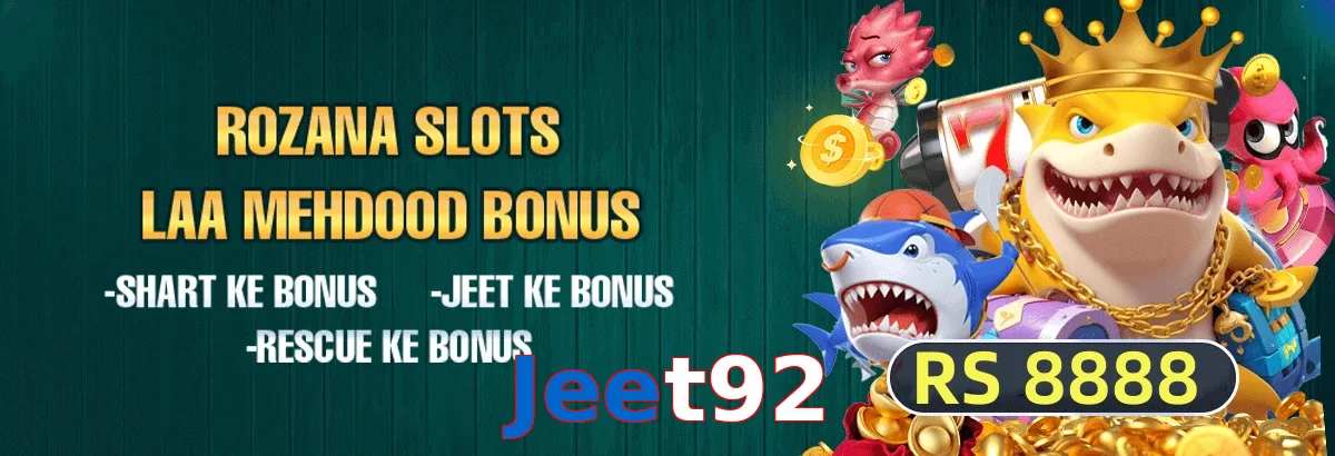 Jeet92 hero visual