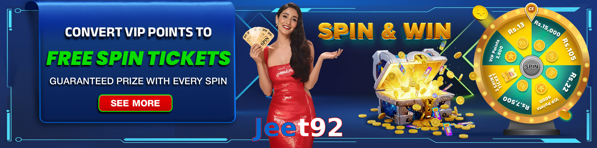 Jeet92 featured
